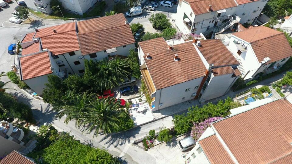 Apartman Biljana - B&B Makarska