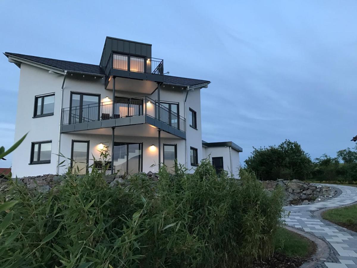 Ferienhaus Eckeweg 1 - B&B Waldeck