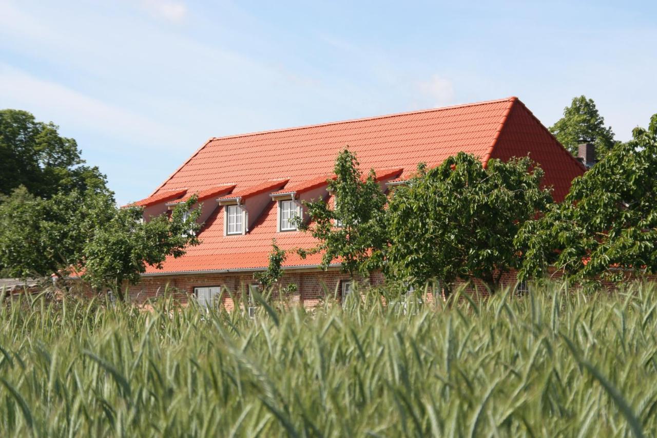 Marina Chic - B&B Hasselberg