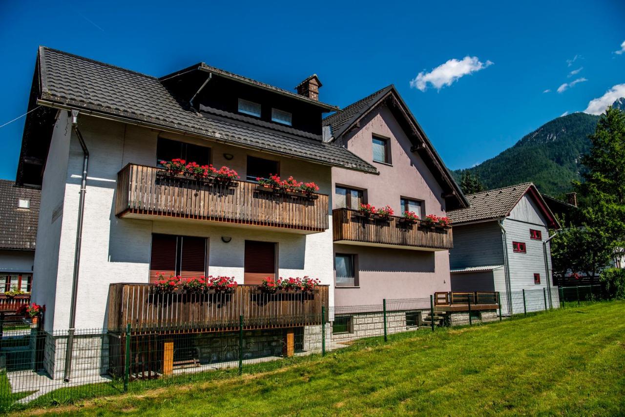 Apartments and Holiday Home Grohar - B&B