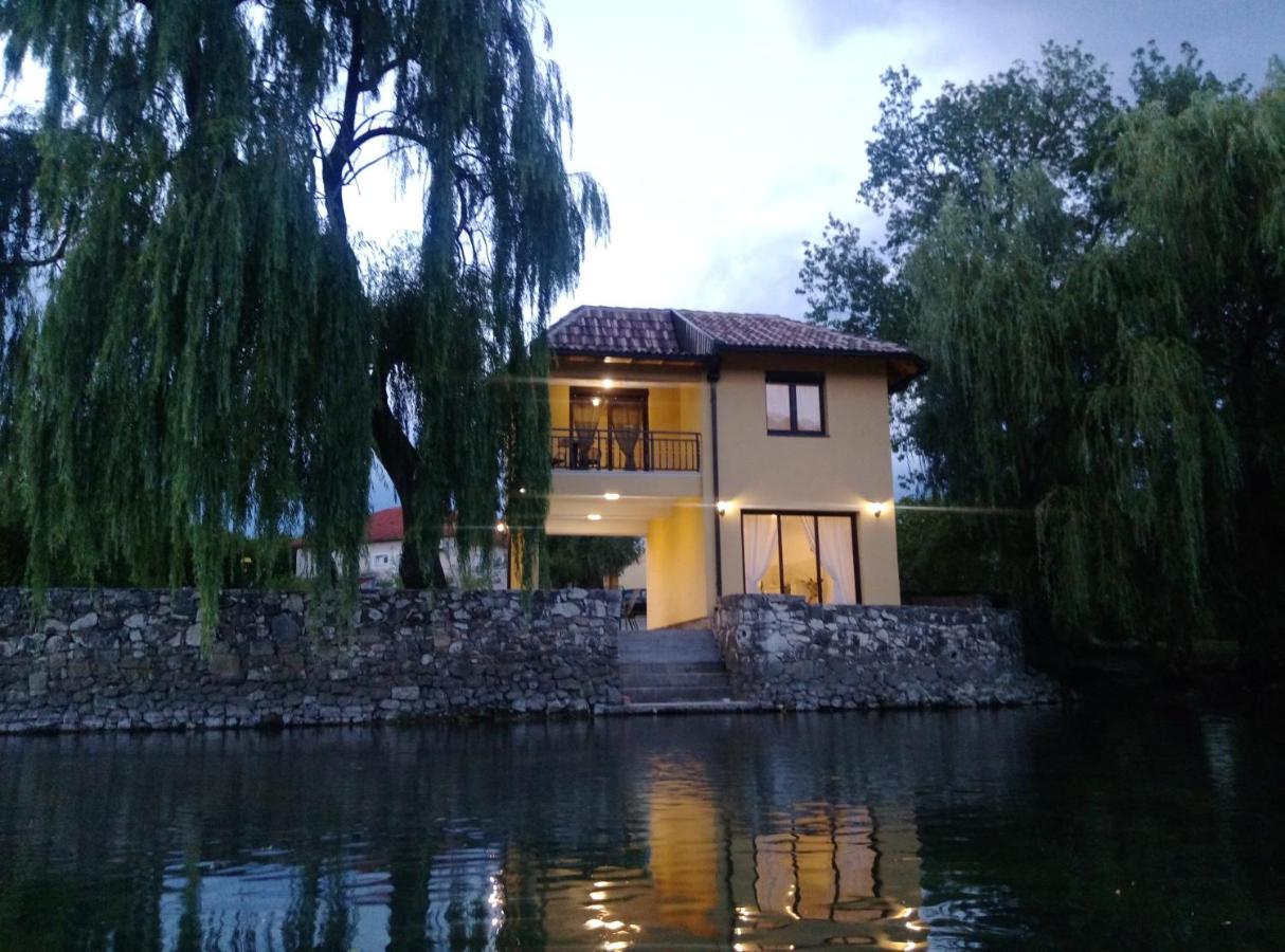 River House Buna - B&B Mostar