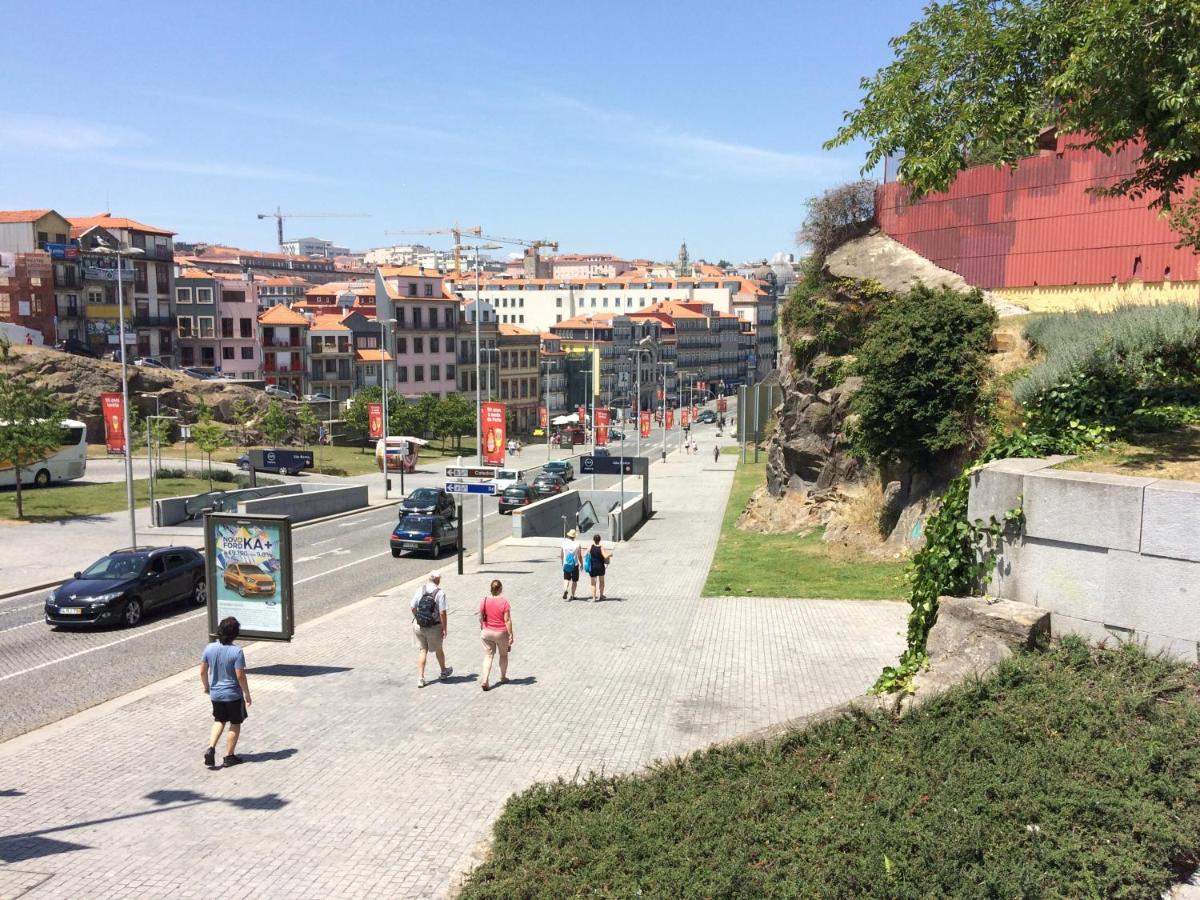 Downtown PORTO SE - B&B Oporto