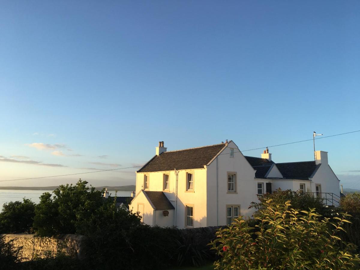 The Bowmore House Bed and Breakfast - B&B