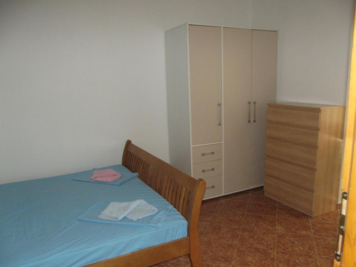 Appartamento con 1 Camera da Letto e Terrazza