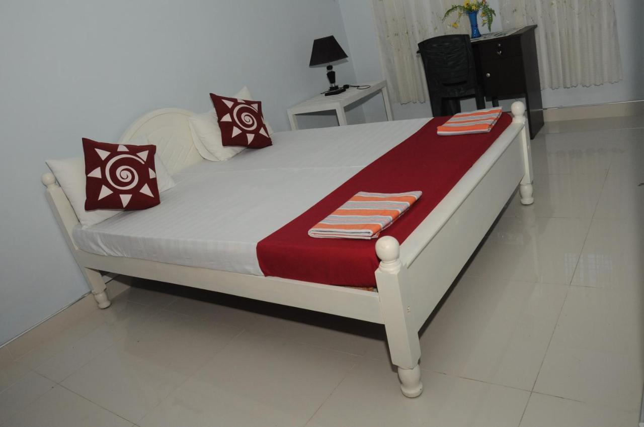 Deluxe Doppelzimmer