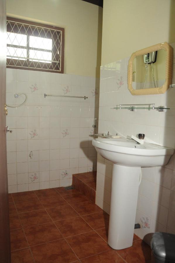 Standard Doppelzimmer