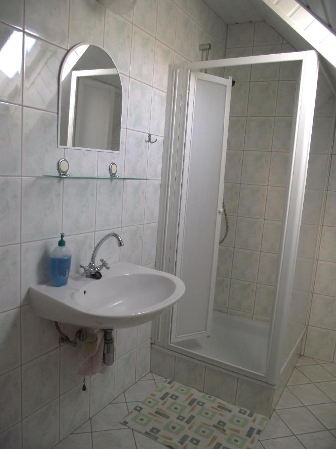 Chambre Lits Jumeaux