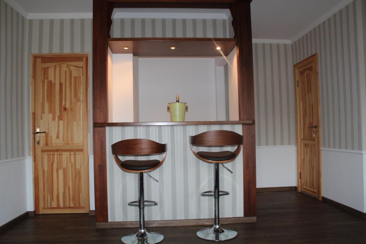 Appartement met Terras