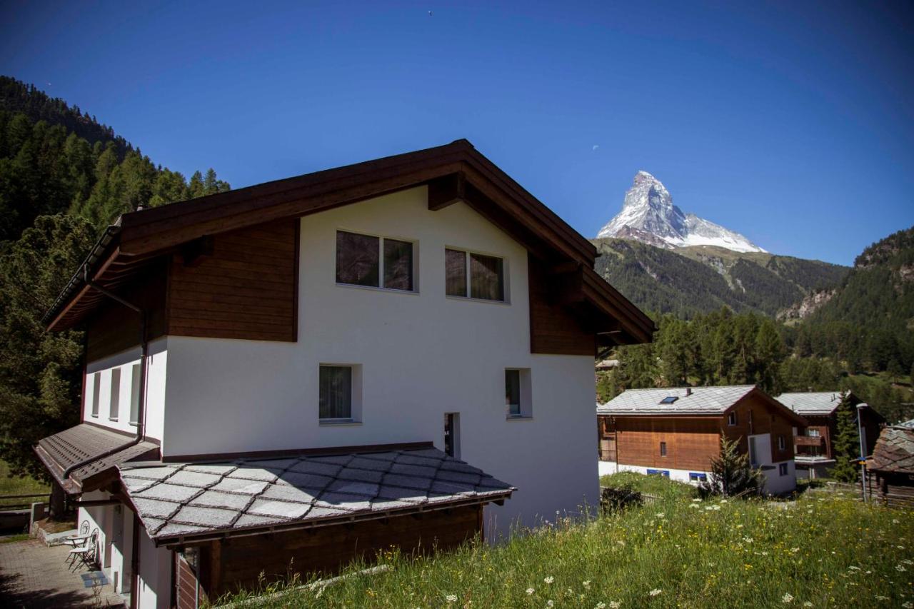 Chalet con 6 Camere da Letto
