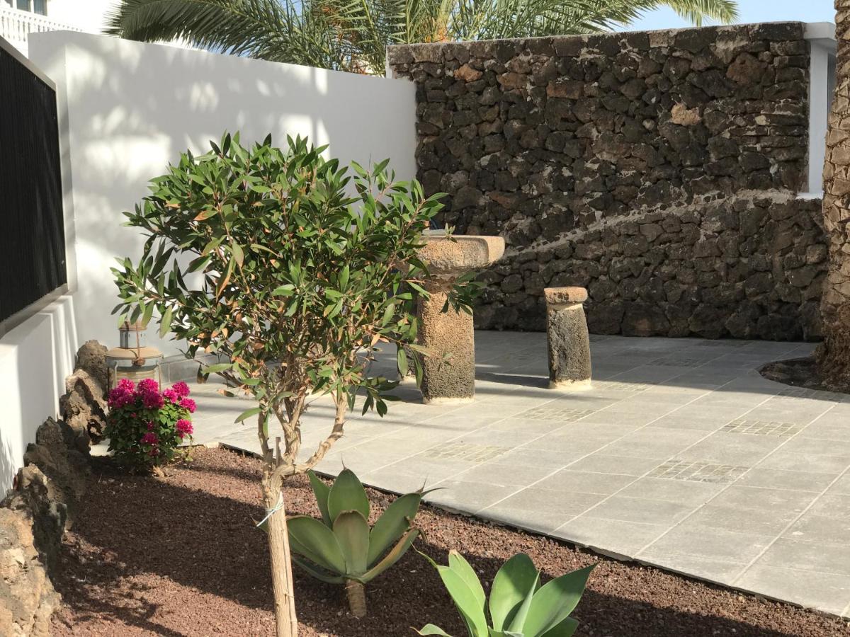 Vivienda Vacacional Casa Federico - Ferienwohnung