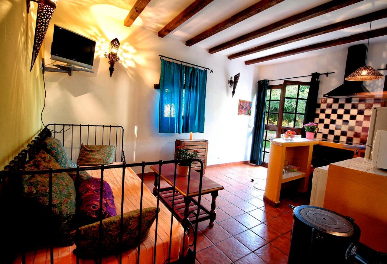 B&B Zahora - Casas el Camino - Bed and Breakfast Zahora