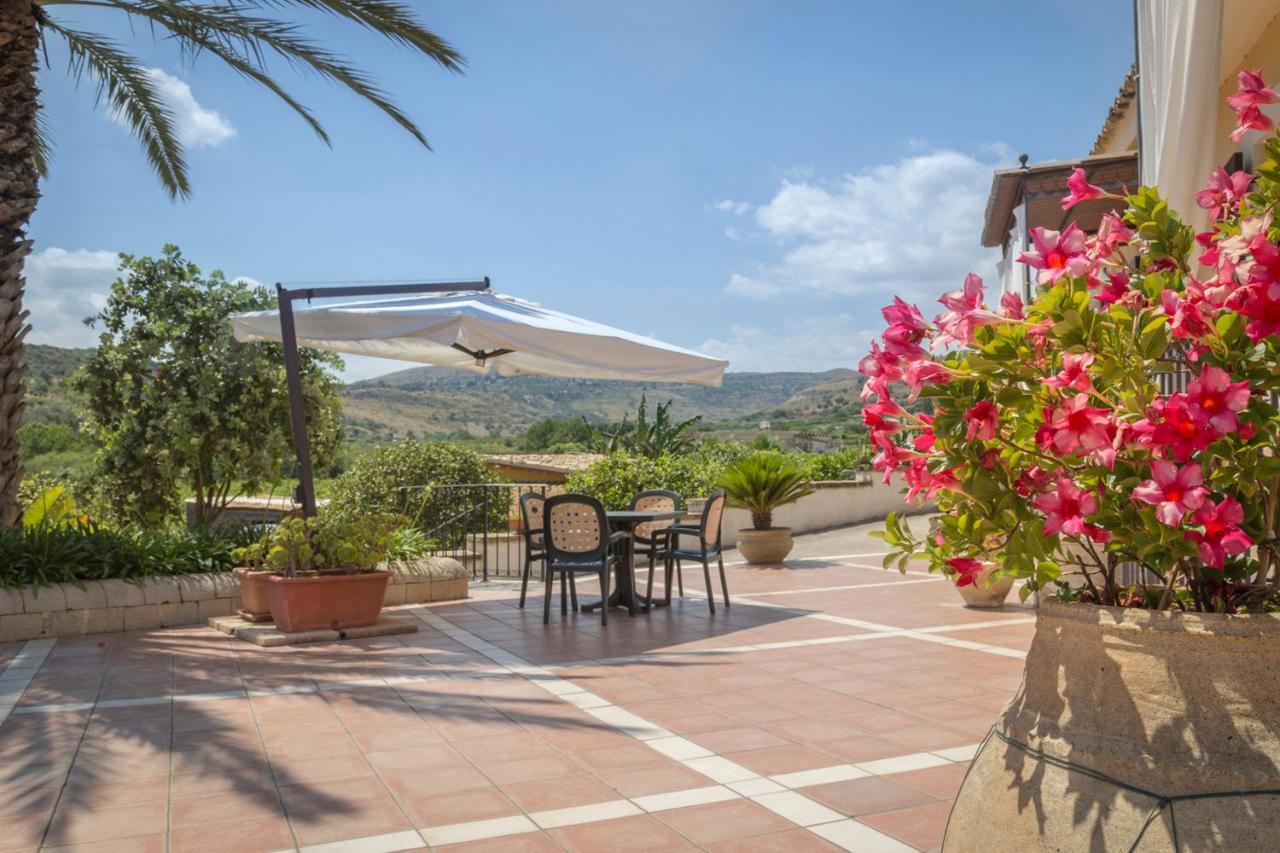 Valle Degli Dei AgriResort - B&B