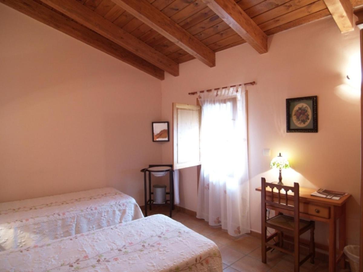 Four-Bedroom Apartment