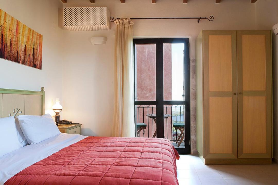 Appartamento con 1 Camera da Letto (2)