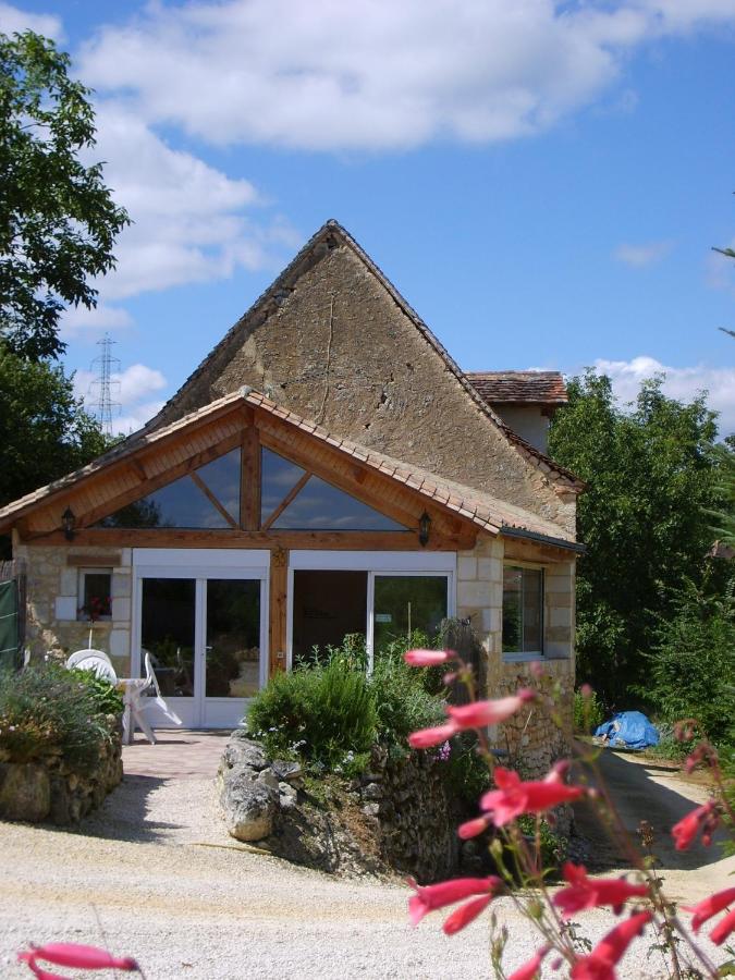 Au lézard doré - Ferienwohnung