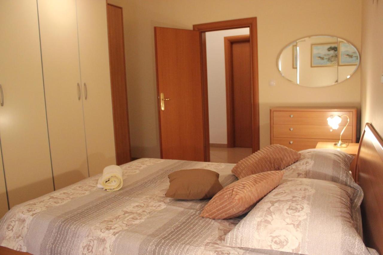 Apartment mit Meerblick