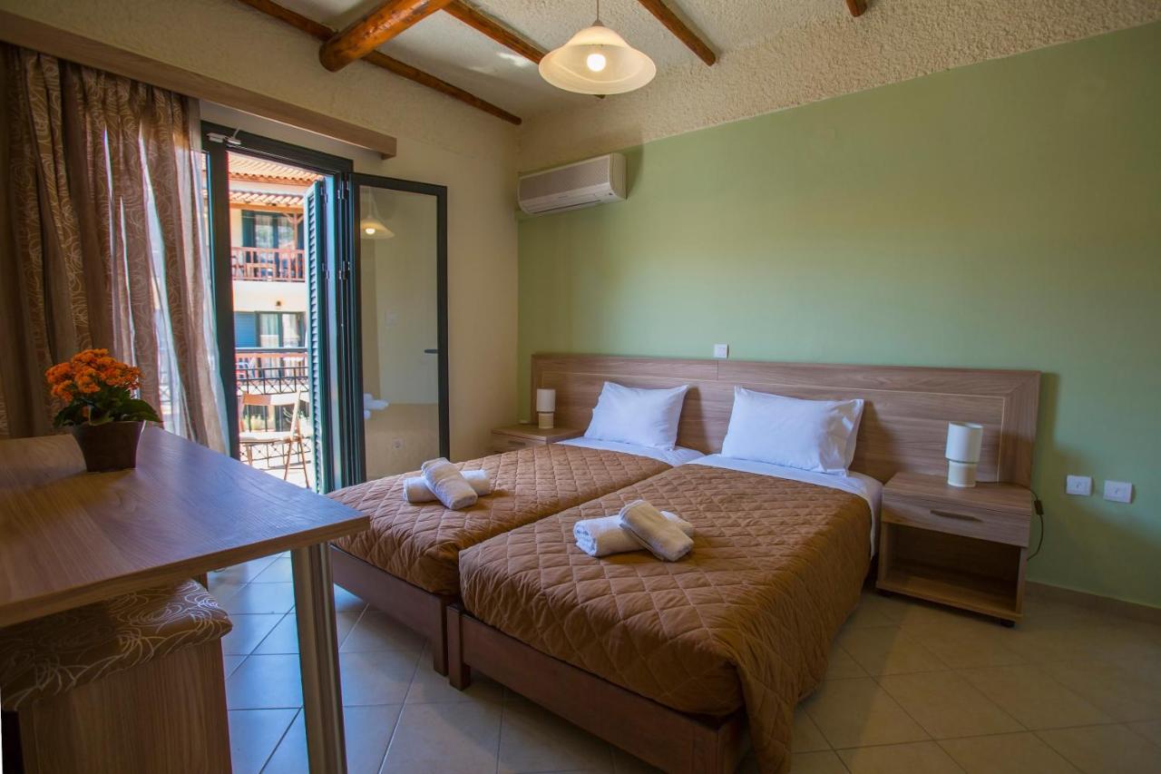 Appartamento con Balcone