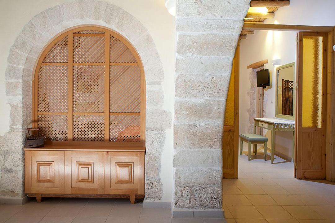 Casa con 2 Camere da Letto (4 Adulti)