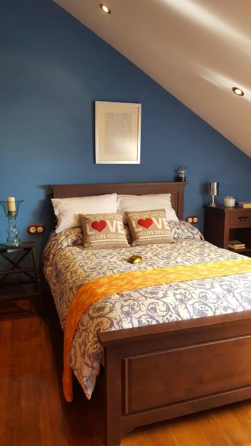 Three-Bedroom Townhouse