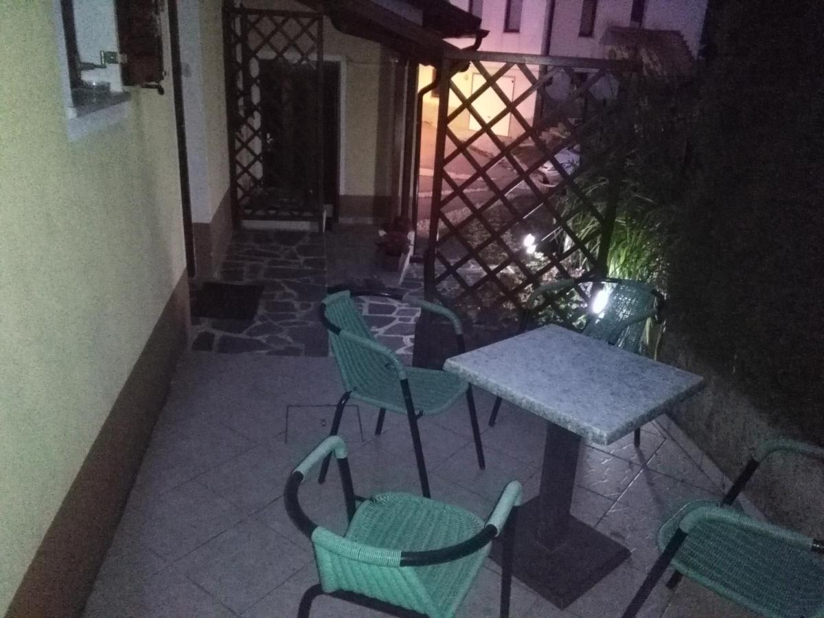 Appartement met Terras