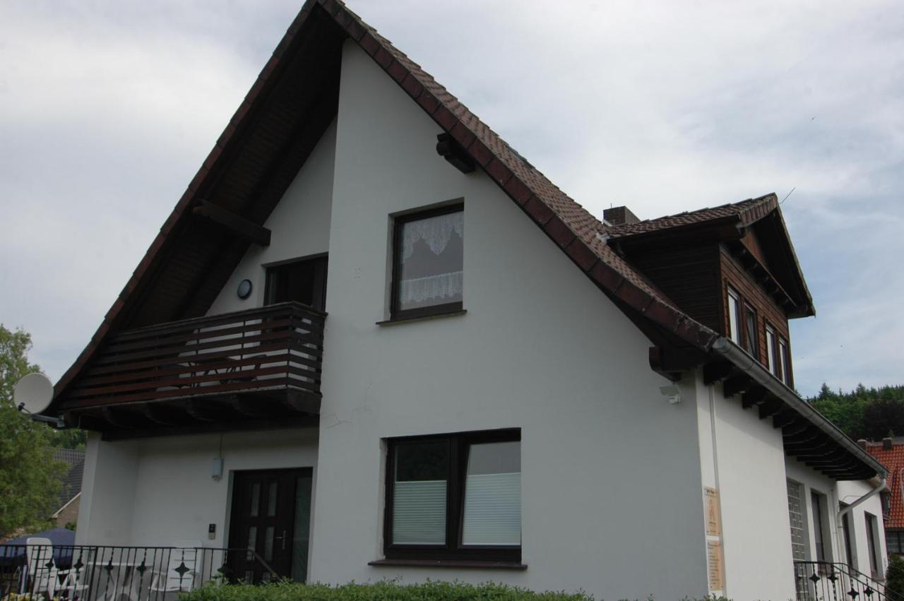 Ferienwohnung Sonneneck - B&B