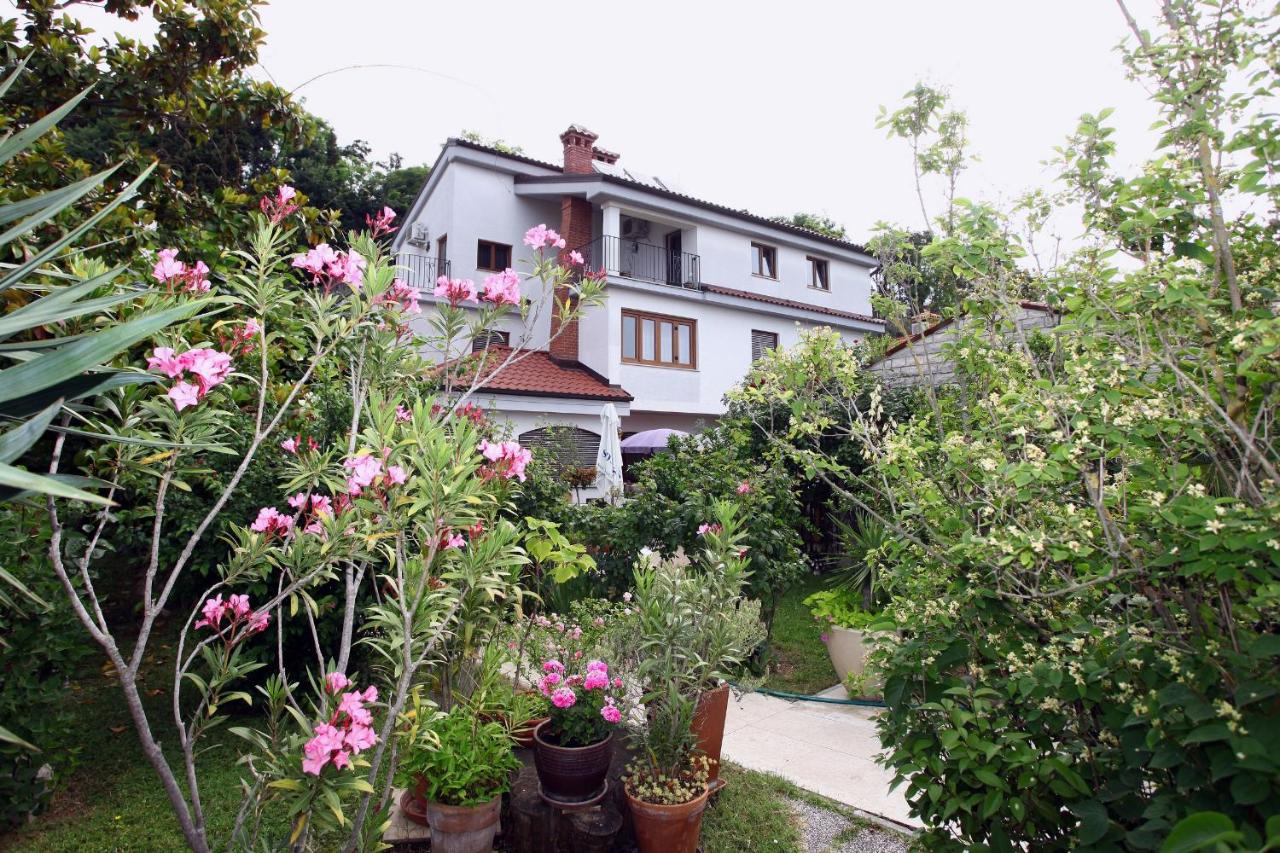 Parenzana Sea View Apartments SK - B&B
