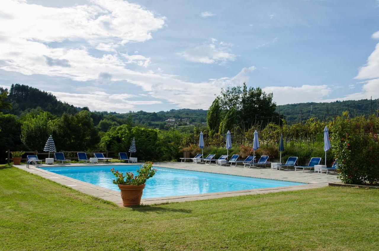 Santa Lucia - B&B Magnano