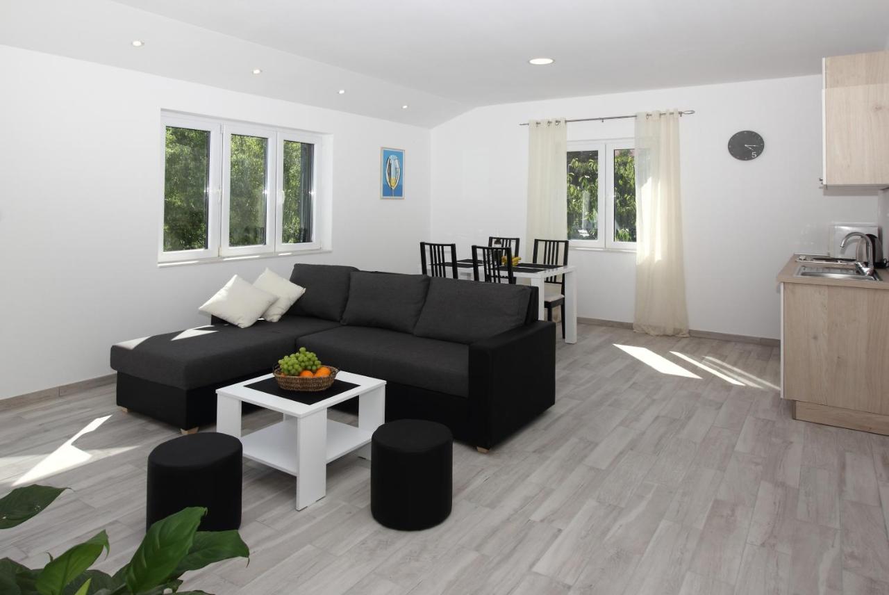 Appartement avec Balcon