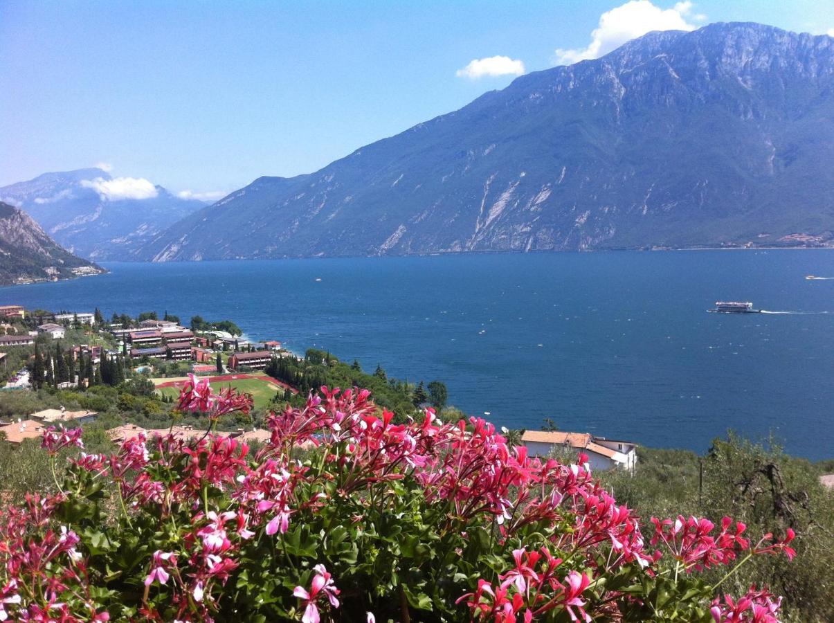 B&B Limone sul Garda - Hotel Villa Margherita - Bed and Breakfast Limone sul Garda