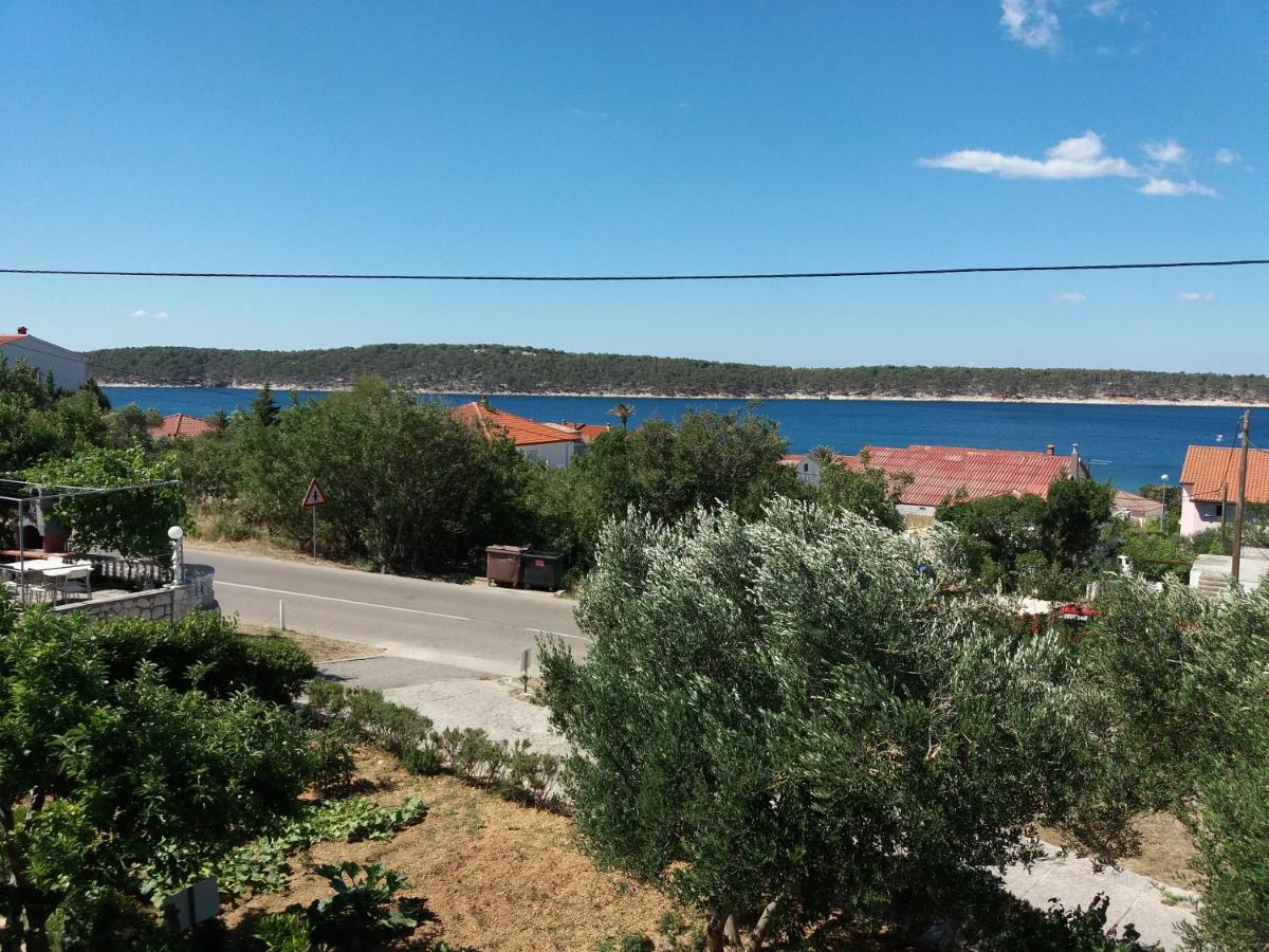 Apartment Nika - B&B Arbe