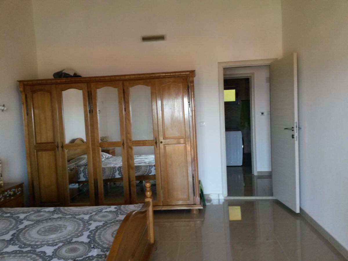 Appartamento Deluxe 