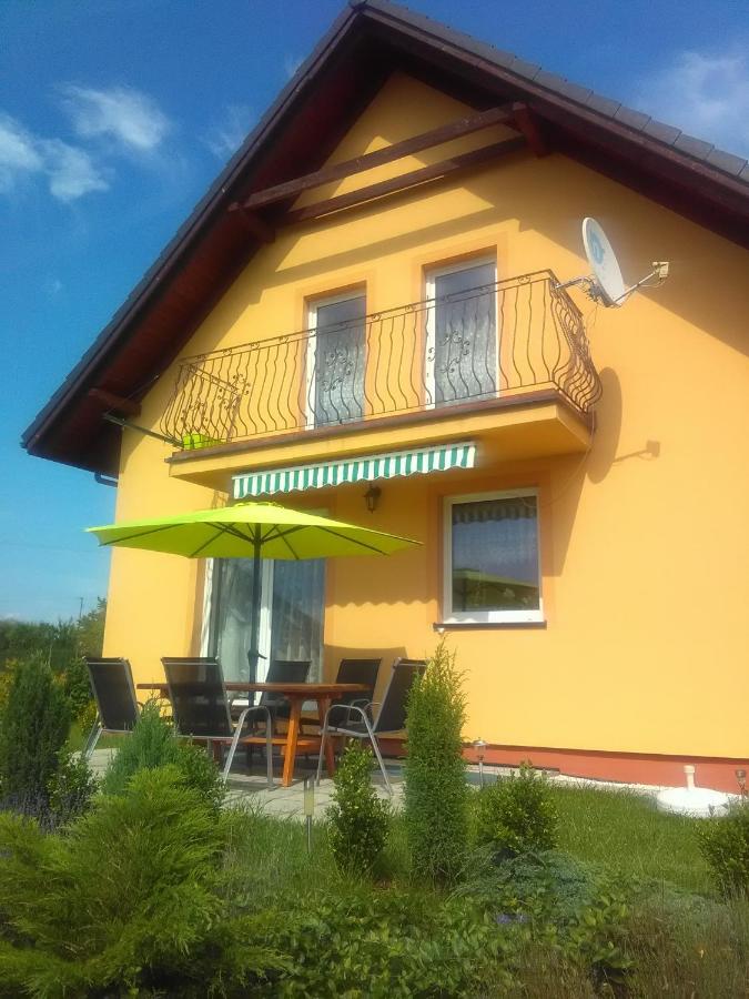 B&B Bielsko-Biala - Apartment Helena - Bed and Breakfast Bielsko-Biala