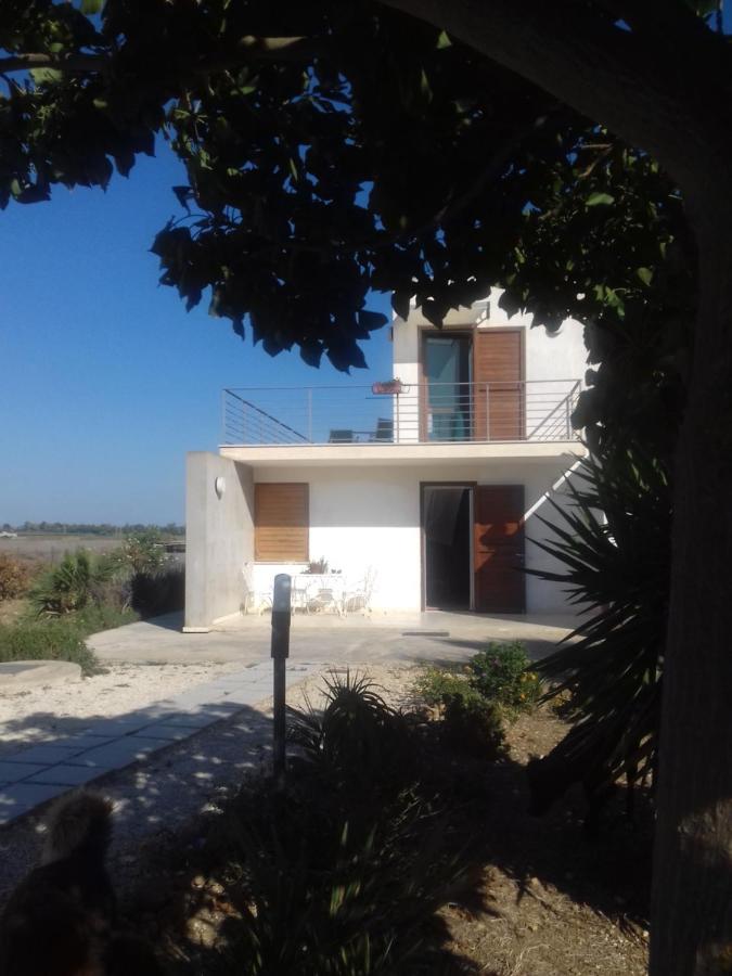 Casa dei Fenicotteri - Ferienwohnung