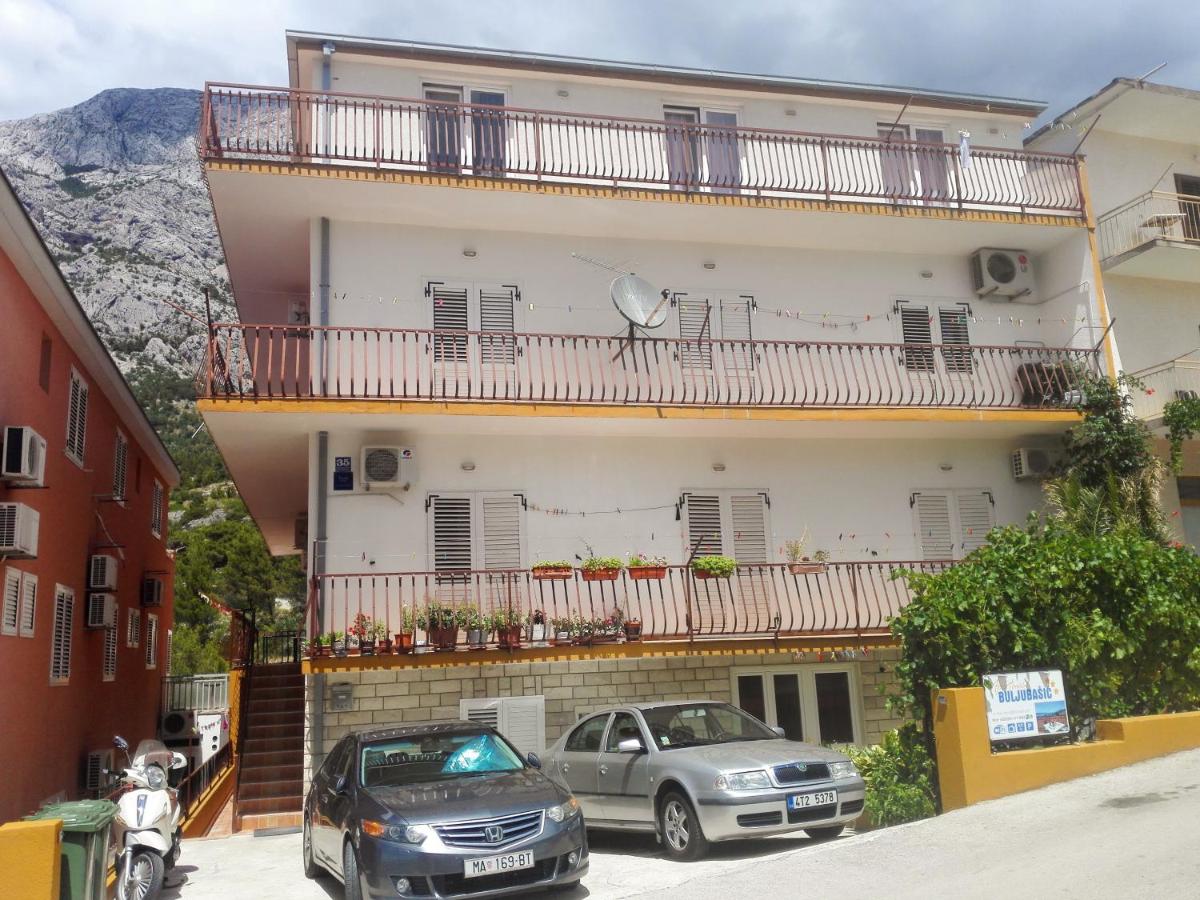 Apartmani Buljubašić - B&B