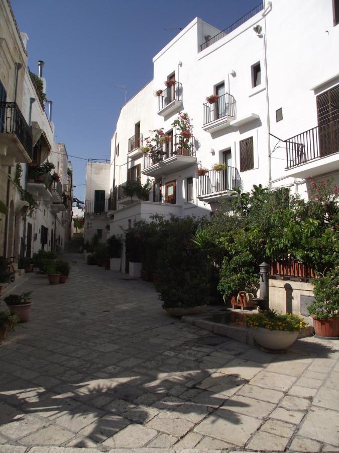 Tra le Mura - Ferienwohnung
