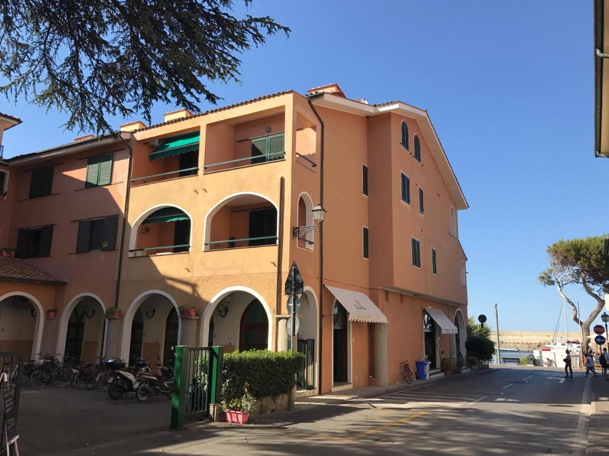 Mono Logge - B&B
