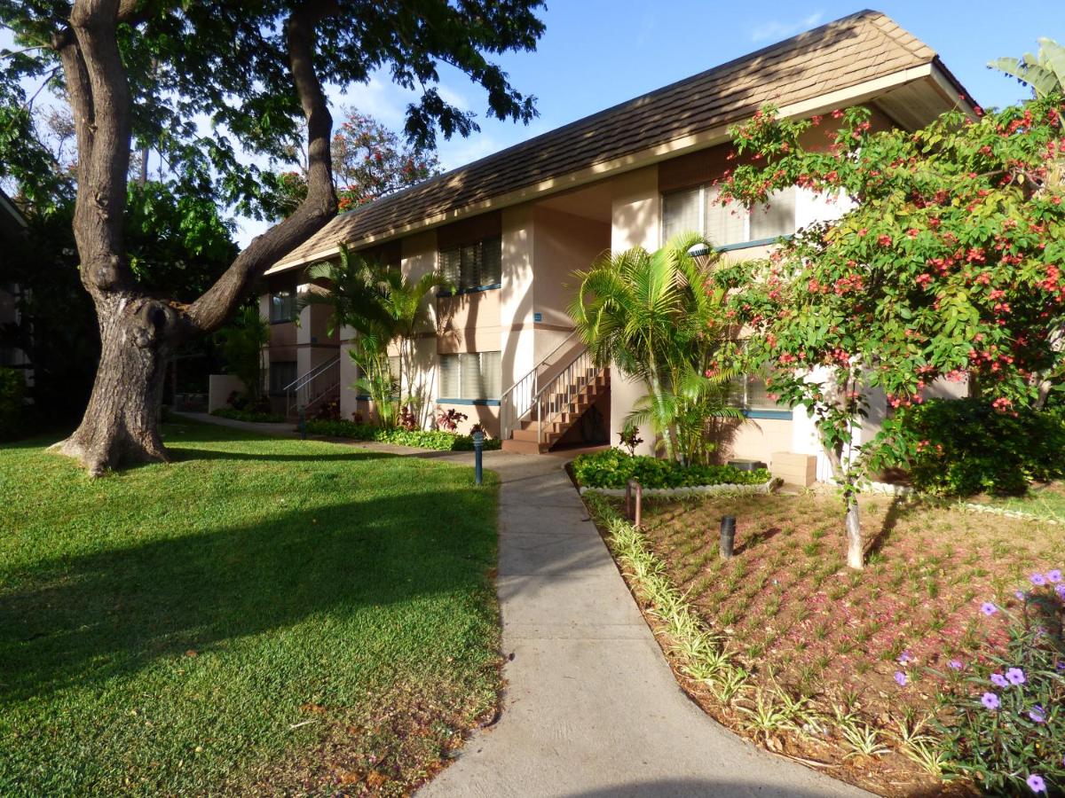 Kihei Kai Nani - B&B