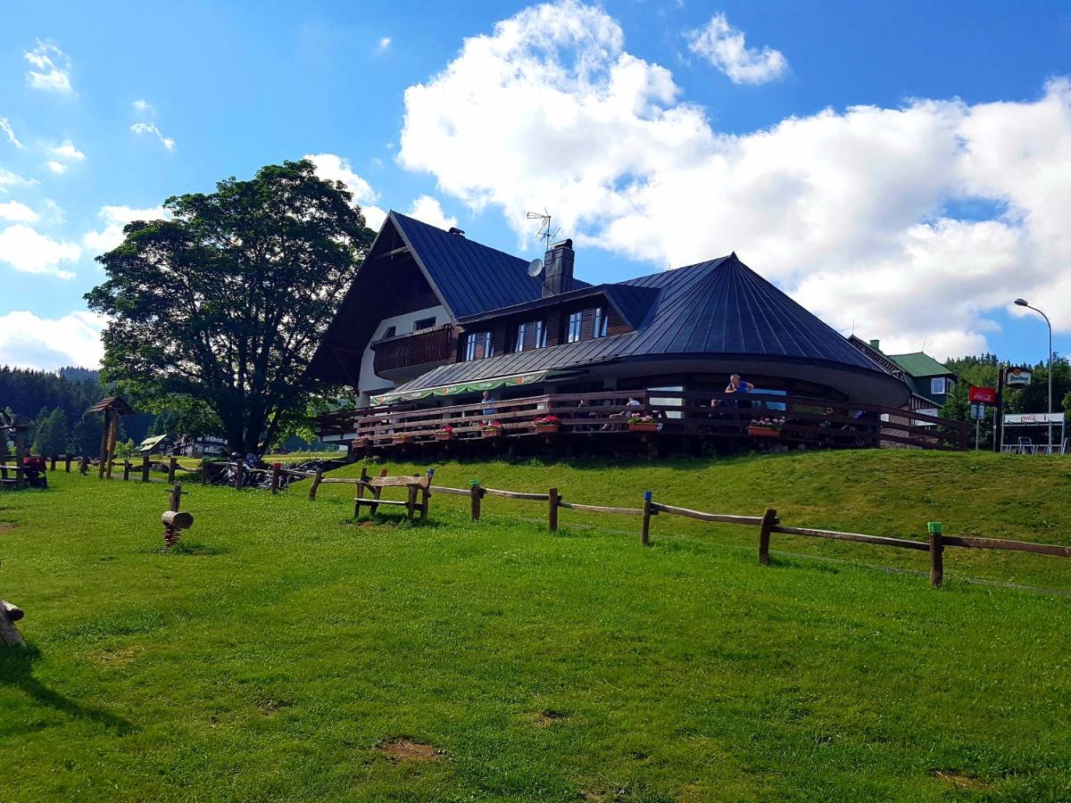 Penzion & Restaurant Veronika