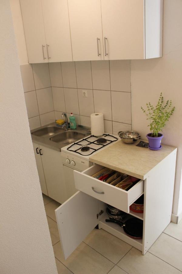 Guest House Put - B&B Neum