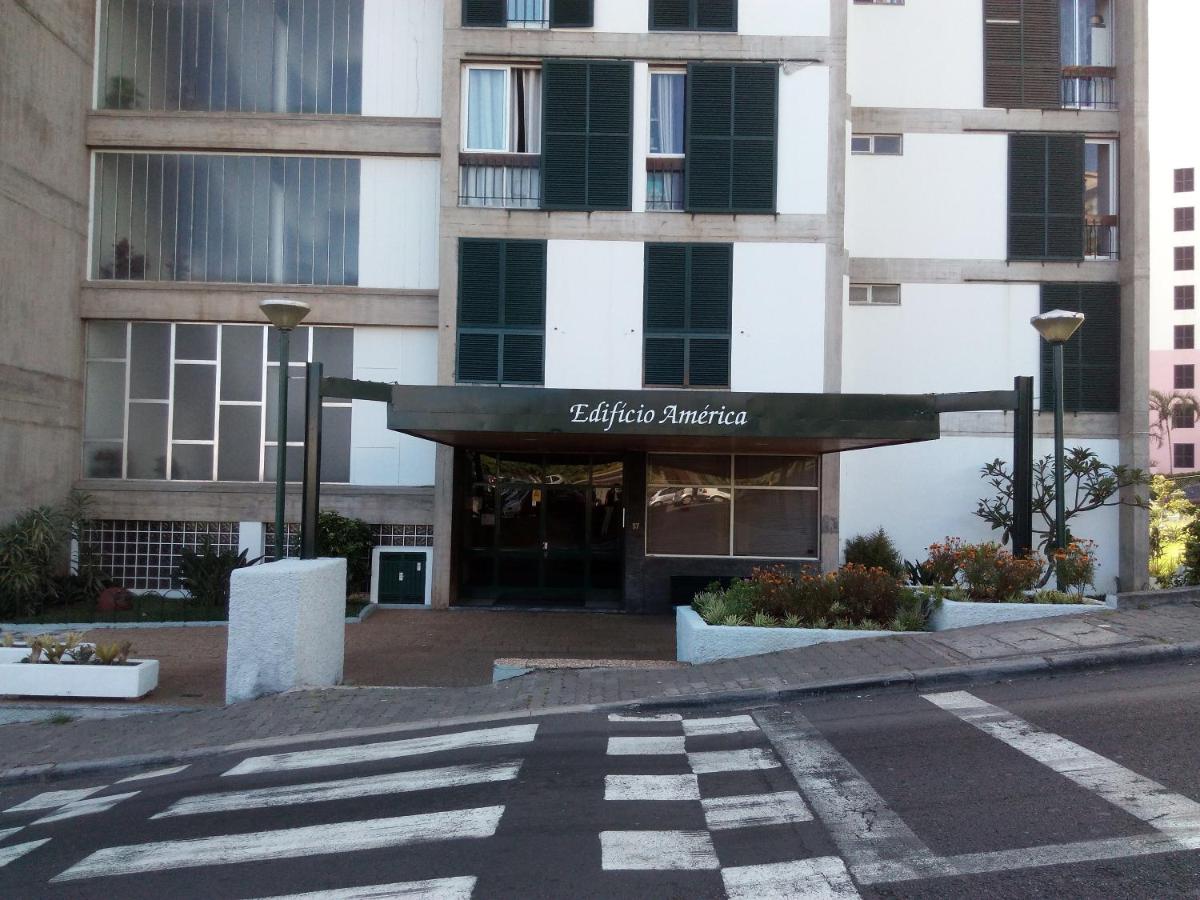 Apartamentos América - Blue Sea - Chambres d’hôtes