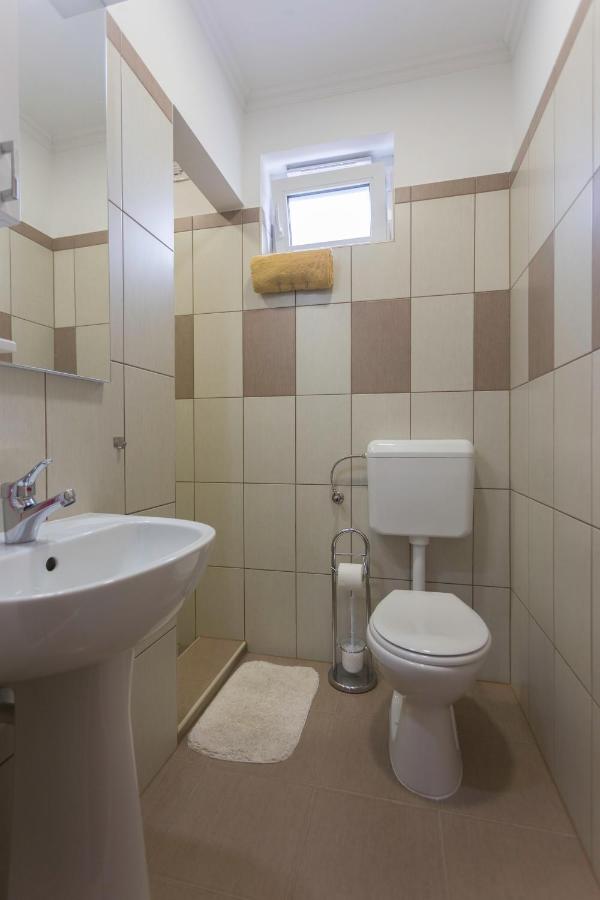 Habitación Familiar con baño
