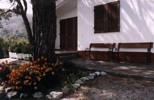 Villetta Straccoligno - B&B