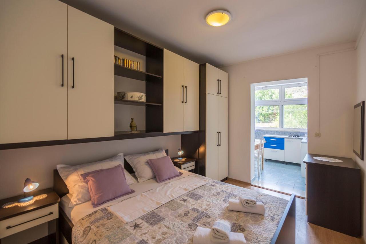 Apartment - Erdgeschoss