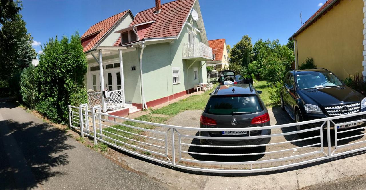 Home Sweet Apartment - Ferienwohnung