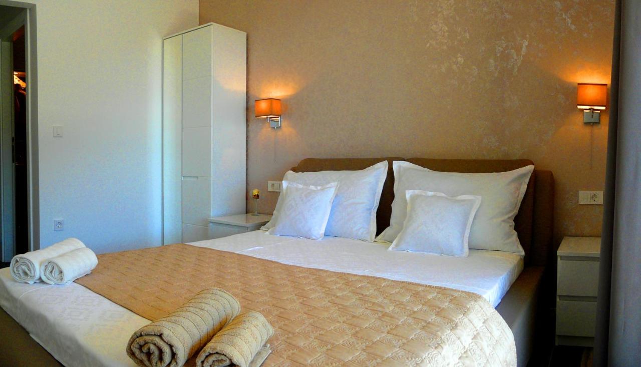 Appartamento con Vista Mare