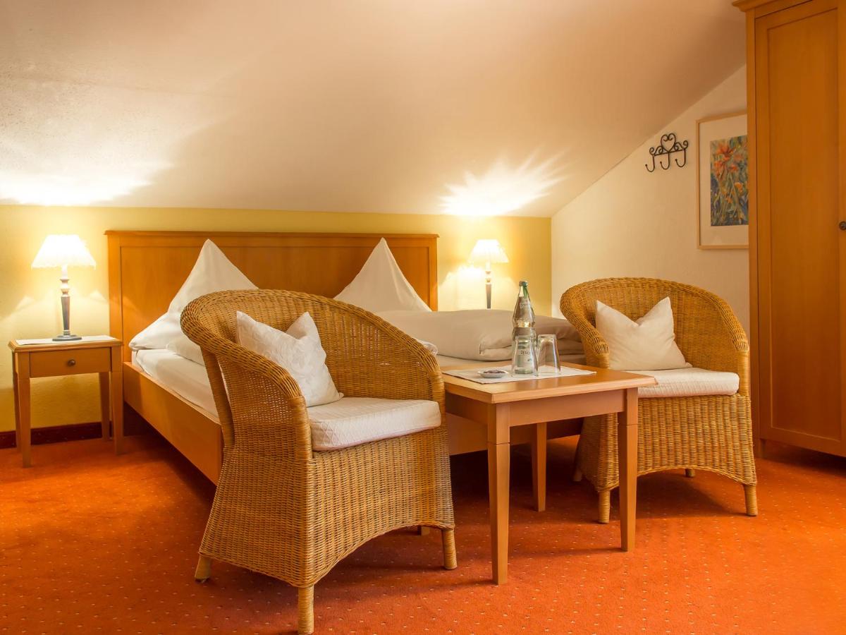 Doppelzimmer