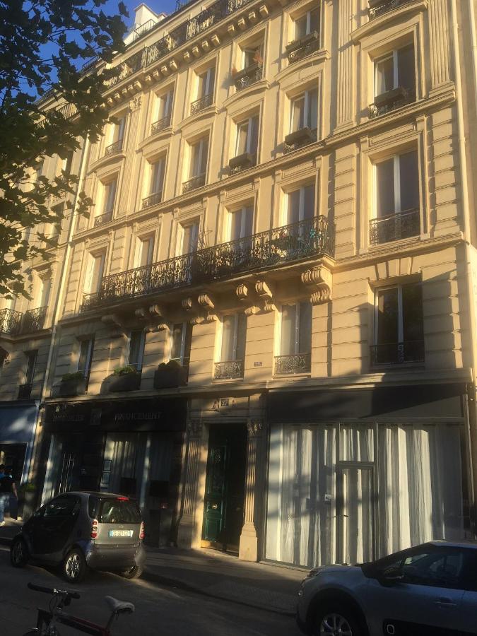 Appartement Paris Tour Eiffel - B&B Parigi