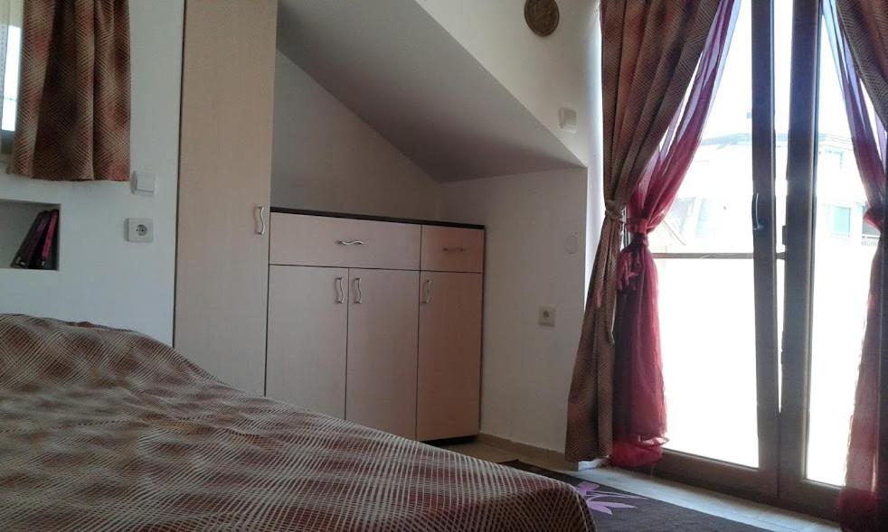Appartement 2 Chambres
