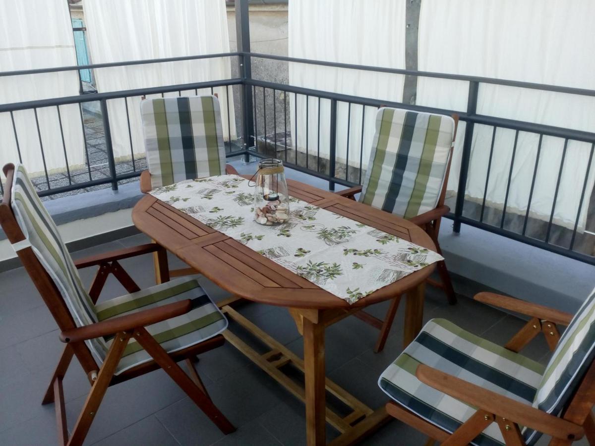 Ancora Center Apartment - B&B