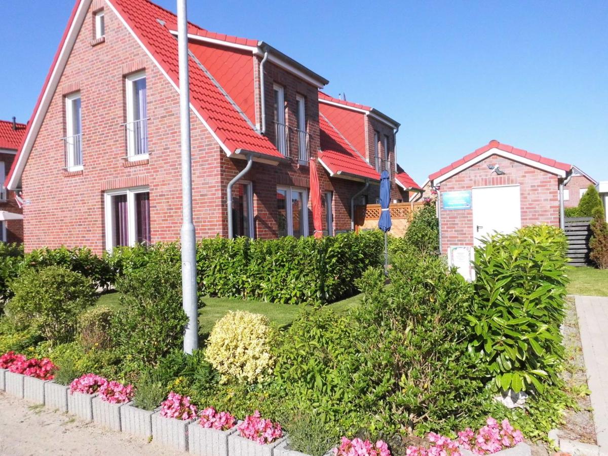 Ferienhaus Brigitte - B&B